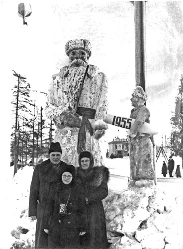 Как было на самом деле. Каждая история желает быть рассказанной