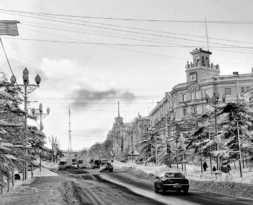 Как было на самом деле. Каждая история желает быть рассказанной