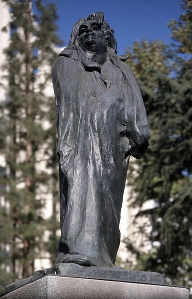 Роден