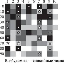 Красота в квадрате. Как цифры отражают жизнь и жизнь отражает цифры