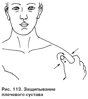 Целительные точки от всех болезней в пошаговых схемах