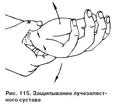 Целительные точки от всех болезней в пошаговых схемах