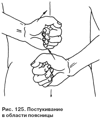 Целительные точки от всех болезней в пошаговых схемах