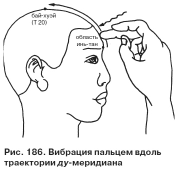 Целительные точки от всех болезней в пошаговых схемах