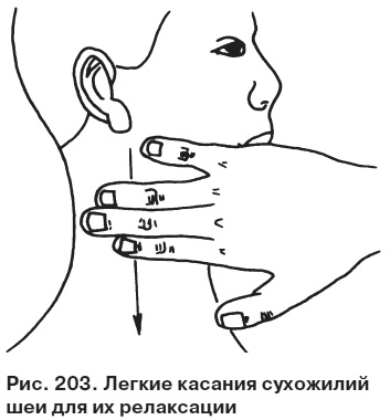 Целительные точки от всех болезней в пошаговых схемах