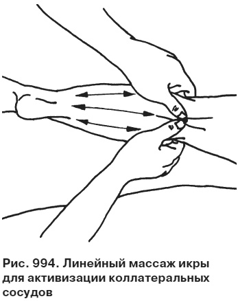 Целительные точки от всех болезней в пошаговых схемах