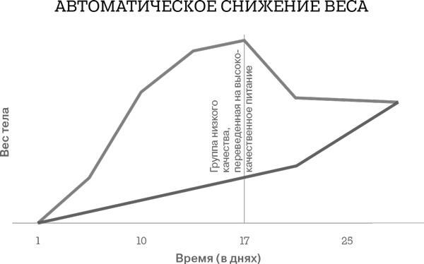 Дело не в калориях. Как не зависеть от диет, не изнурять себя фитнесом, быть в отличной форме и жить лучше