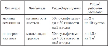 Сад и огород без вредителей, сорняков и болезней