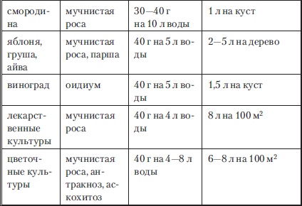 Сад и огород без вредителей, сорняков и болезней