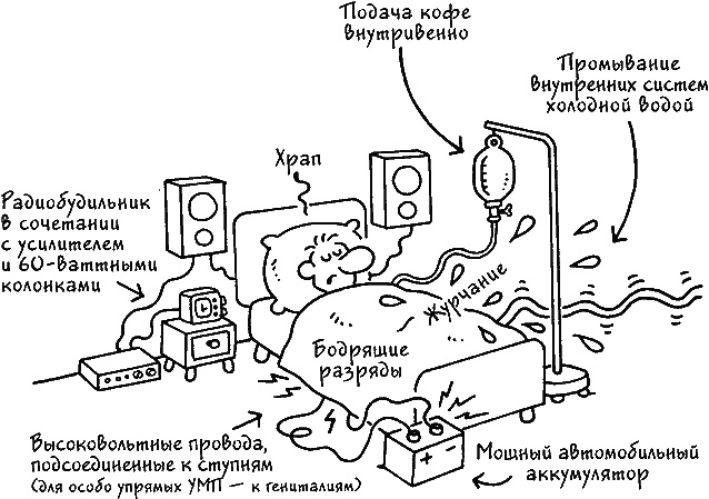 Ваш мужчина. Инструкция по эксплуатации