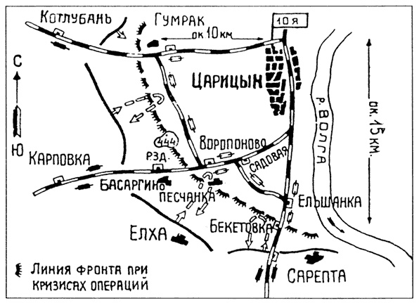 Крепости на колесах. История бронепоездов