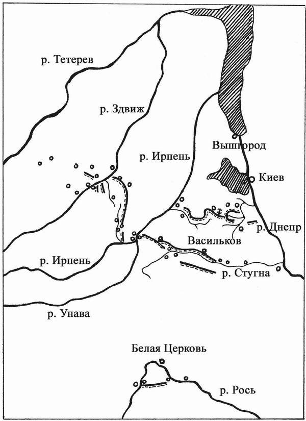 Русские крепости и осадная техника VIII-XVII вв.