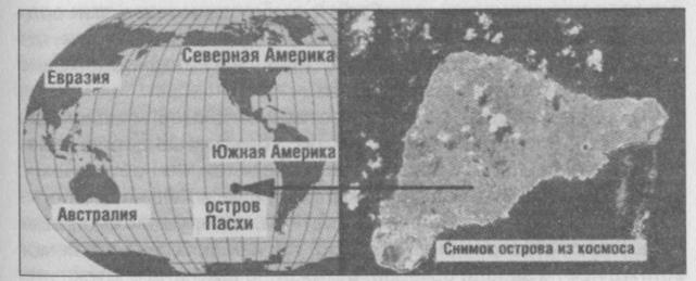 Тайны подземного мира