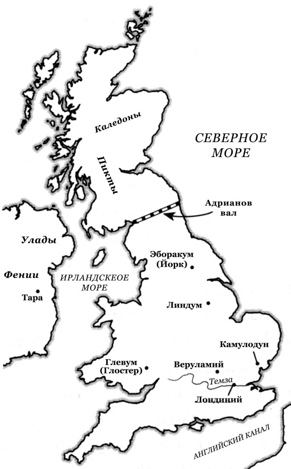 История Средневекового мира. От Константина до первых Крестовых походов