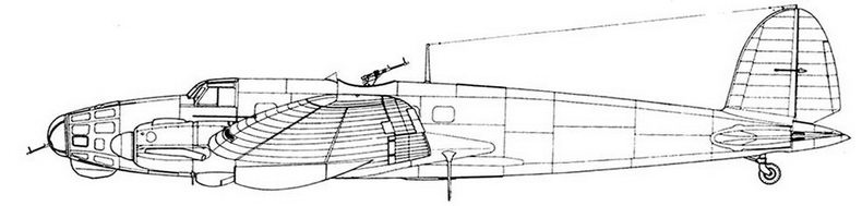 Хейнкель He 111. История создания и применения