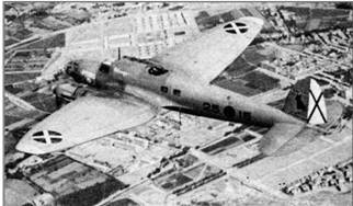 Хейнкель He 111. История создания и применения