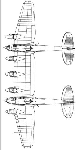 Хейнкель He 111. История создания и применения