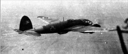 Хейнкель He 111. История создания и применения