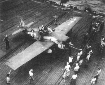 Grumman Wildcat