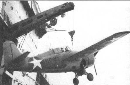 Grumman Wildcat