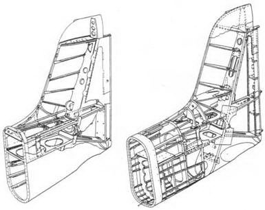 Focke Wulf Fw 190D Ta 15