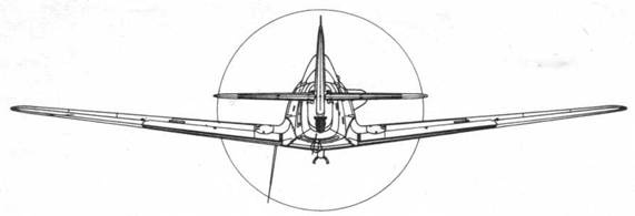 Focke Wulf Fw 190D Ta 15