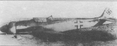 Focke Wulf Fw 190D Ta 15