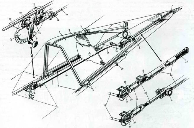 Focke Wulf FW190 A/F/G. Часть