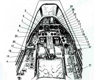 Focke Wulf FW190 A/F/G. Часть