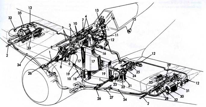 Focke Wulf FW190 A/F/G. Часть