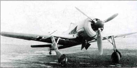 Focke-Wulf FW190 A/F/G. Часть 1