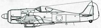 Focke-Wulf FW190 A/F/G. Часть 1