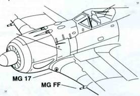 Focke-Wulf FW190 A/F/G. Часть 1