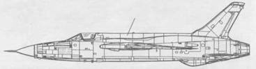 F-105 Thunderchie