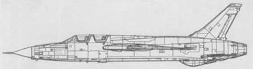 F-105 Thunderchie