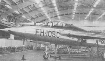 F-105 Thunderchie