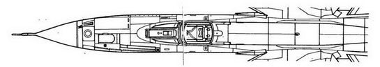 F-105 Thunderchie