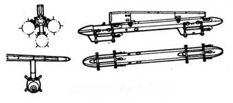 F-105 Thunderchie