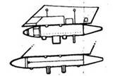 F-105 Thunderchie