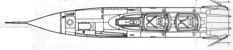 F-105 Thunderchie