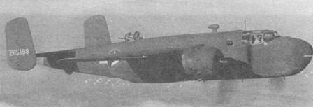 B-25 Mitchell. Часть 1