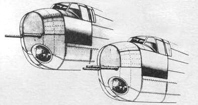 B-25 Mitchell. Часть 1