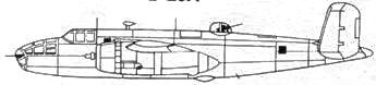 B-25 Mitchell. Часть 1