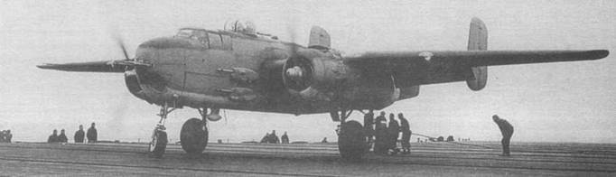 B-25 Mitchell. Часть 1