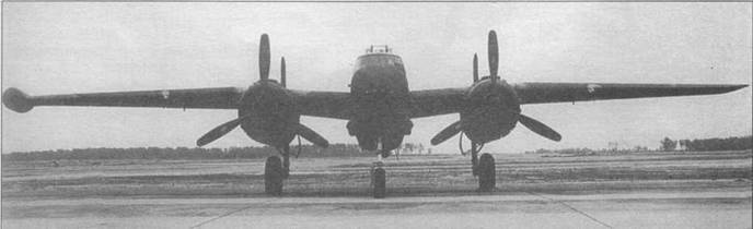 B-25 Mitchell. Часть 1