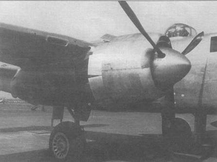 B-25 Mitchell. Часть 1