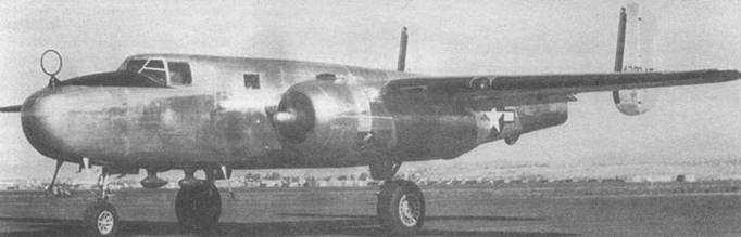 B-25 Mitchell. Часть 1