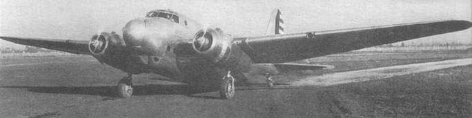 B-25 Mitchell. Часть 1