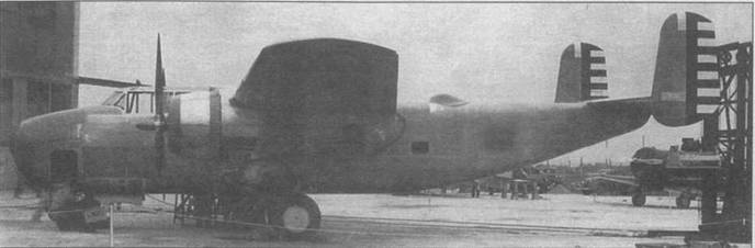 B-25 Mitchell. Часть 1