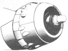 B-25 Mitchell. Часть 1